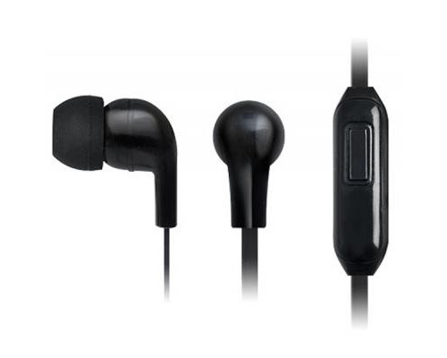 Навушники REAL-EL Z-1012 Black