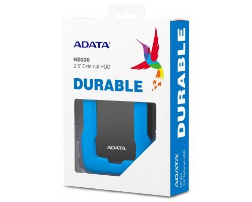 Зовнішній жорсткий диск 2.5