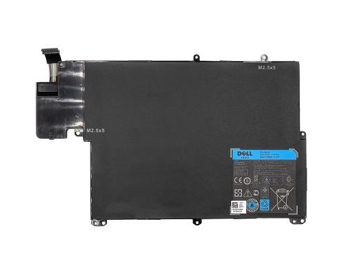 Акумулятор до ноутбука Dell Inspiron 13z-5323 (TKN25) 14.8V 49Wh (NB440955)