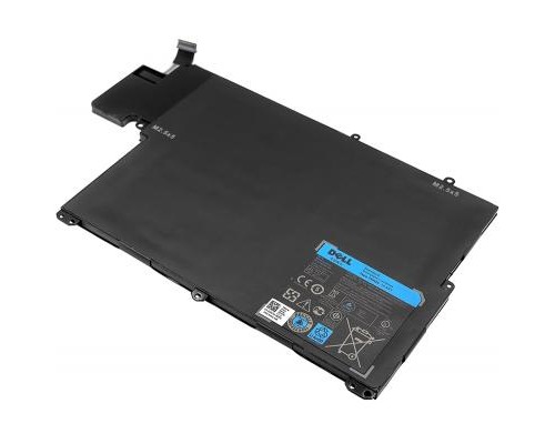Акумулятор до ноутбука Dell Inspiron 13z-5323 (TKN25) 14.8V 49Wh (NB440955)