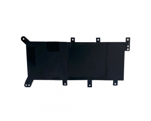 Акумулятор до ноутбука Extradigital Asus X555 (C21N1347) 7.6V, 4100mAh (BNA4000)