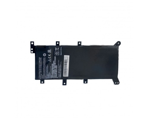 Акумулятор до ноутбука Extradigital Asus X555 (C21N1347) 7.6V, 4100mAh (BNA4000)