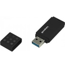 USB флеш накопичувач Goodram 32GB UME3 Black USB 3.0 (UME3-0320K0R11)