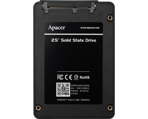 Накопичувач SSD 2.5