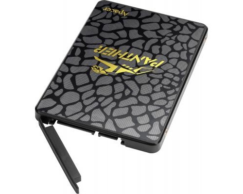 Накопичувач SSD 2.5