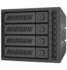 Бекплейн Chieftec CMR-3141SAS