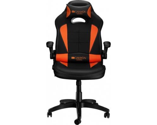 Крісло ігрове Canyon Vigil (CND-SGCH2)