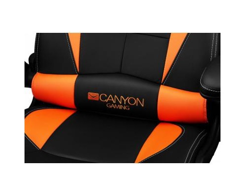 Крісло ігрове Canyon Vigil (CND-SGCH2)