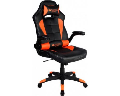 Крісло ігрове Canyon Vigil (CND-SGCH2)