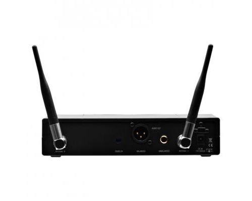 Мікрофон AKG WMS420 Vocal SET Band B2 (3416H00030)