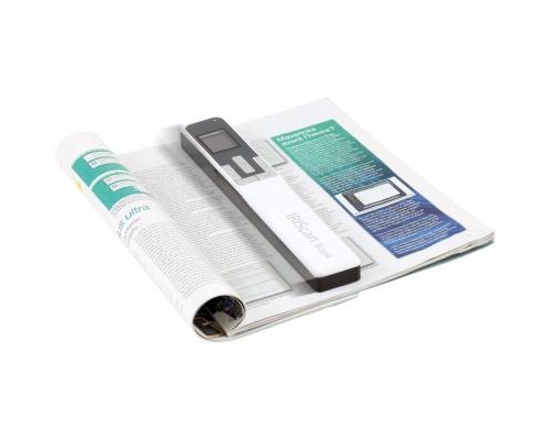 Сканер Iris IRISCan Book 5, White (458739)