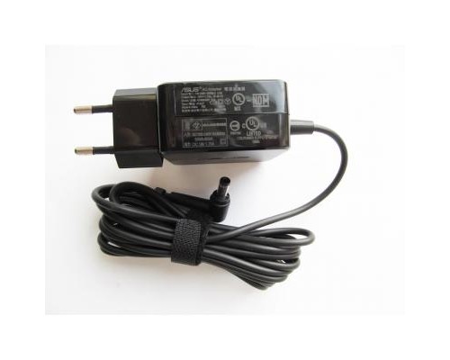 Блок живлення до ноутбуку ASUS 33W Zenbook 19V, 1.75A, 5.5/2.5, without indicator, wall mou (A40272)