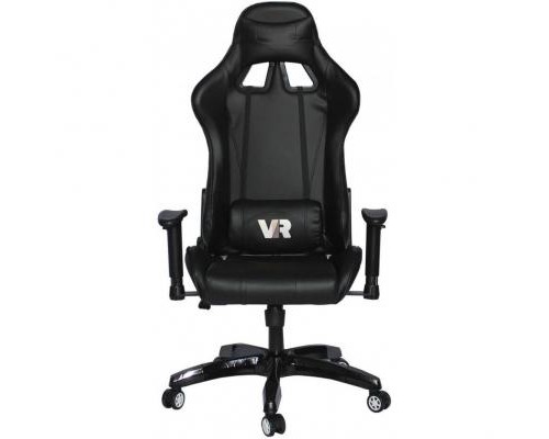 Крісло ігрове Barsky Sportdrive Game Black (SD-09)