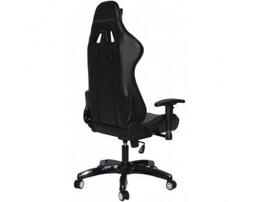 Крісло ігрове Barsky Sportdrive Game Black (SD-09)