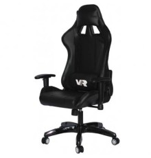 Крісло ігрове Barsky Sportdrive Game Black (SD-09)