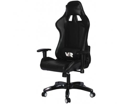 Крісло ігрове Barsky Sportdrive Game Black (SD-09)