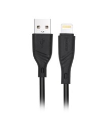 Дата кабель USB 2.0 AM to Lightning 2.0m Maxxter (UB-L-USB-02-2m)