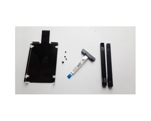 Шлейф жорсткого диска для ноутбука HP Pavilion x360 14M-CD с корзиной (треем) (A42639)