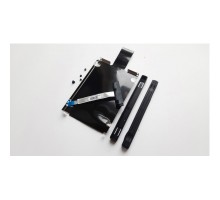 Шлейф жорсткого диска для ноутбука HP Pavilion x360 14M-CD с корзиной (треем) (A42639)