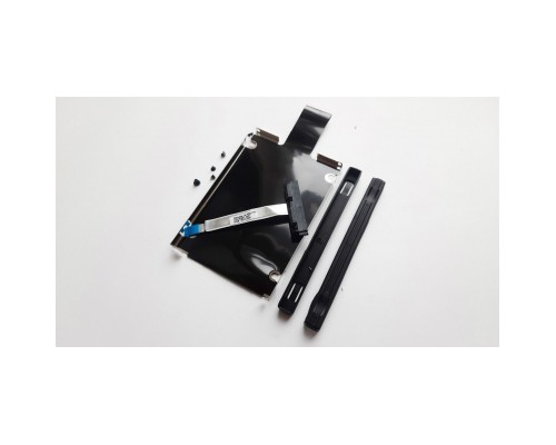 Шлейф жорсткого диска для ноутбука HP Pavilion x360 14M-CD с корзиной (треем) (A42639)