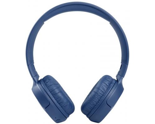 Навушники JBL Tune 510BT Blue (JBLT510BTBLUEU)