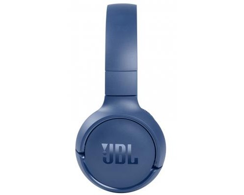 Навушники JBL Tune 510BT Blue (JBLT510BTBLUEU)