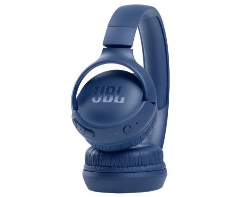 Навушники JBL Tune 510BT Blue (JBLT510BTBLUEU)