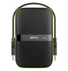 Зовнішній жорсткий диск 2.5