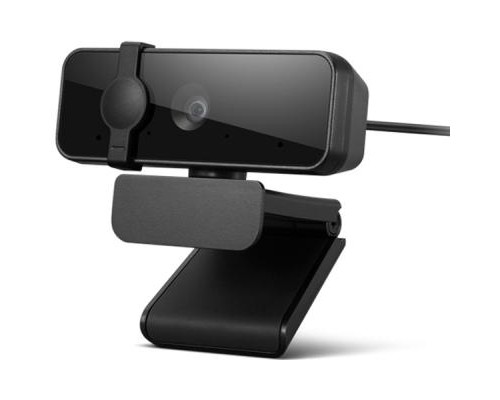 Веб-камера Lenovo Essential FHD (4XC1B34802)