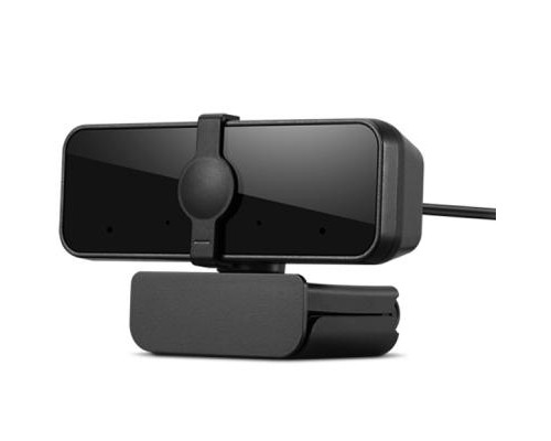 Веб-камера Lenovo Essential FHD (4XC1B34802)