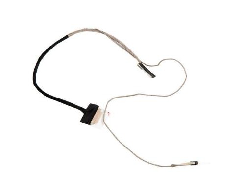 Шлейф матриці HP 250 G6/255 G6/Pavilion 15-BS/BW/BR,15Z-BW 40pin eDP (A44688)