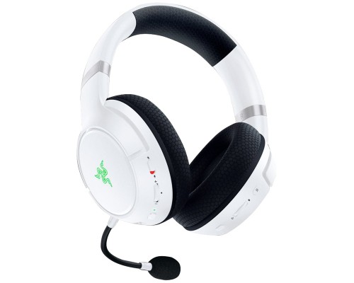 Навушники Razer Kaira Pro for Xbox White (RZ04-03470300-R3M1)
