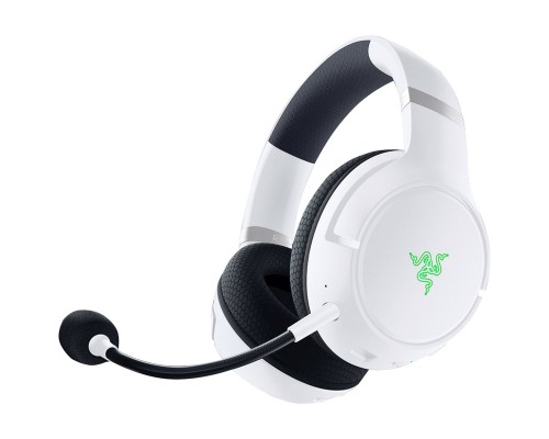 Навушники Razer Kaira Pro for Xbox White (RZ04-03470300-R3M1)
