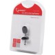 Мікрофон Gembird MIC-C-01 Black (MIC-C-01)
