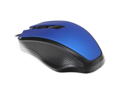 Мишка Omega OM-08 USB Blue (OM08BL)