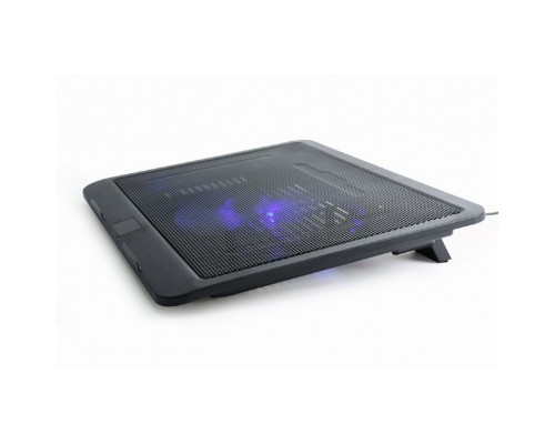 Підставка до ноутбука Gembird до 15