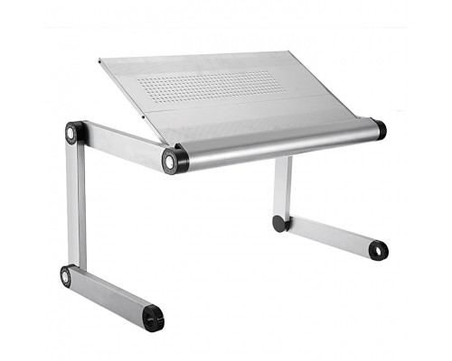 Столик для ноутбука UFT T38 Silver (uftt38silver)
