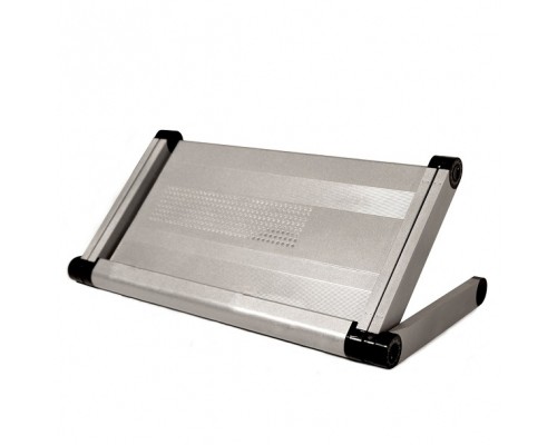 Столик для ноутбука UFT T38 Silver (uftt38silver)