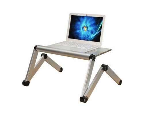 Столик для ноутбука UFT T38 Silver (uftt38silver)