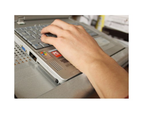 Столик для ноутбука UFT T38 Silver (uftt38silver)