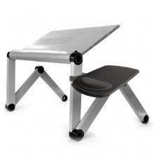 Столик для ноутбука UFT T38 Silver (uftt38silver)