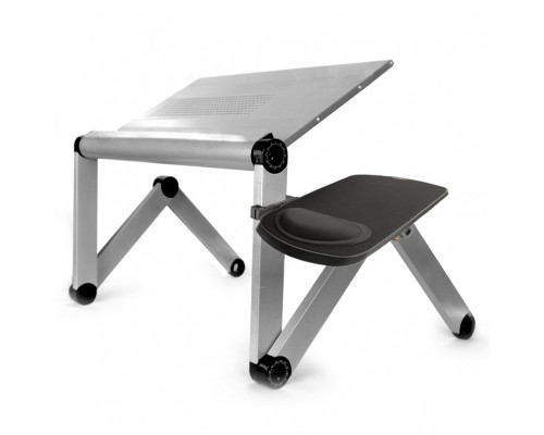 Столик для ноутбука UFT T38 Silver (uftt38silver)