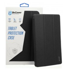 Чохол до планшета BeCover Tri Fold Hard Apple iPad mini 6 2021 Black (706853)