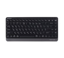 Клавіатура A4Tech FBK11 Wireless Grey
