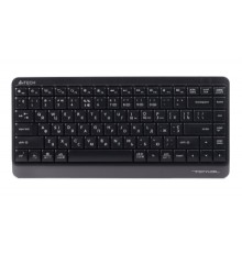 Клавіатура A4Tech FBK11 Wireless Grey
