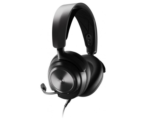 Навушники SteelSeries Arctis Nova Pro (SS61527)