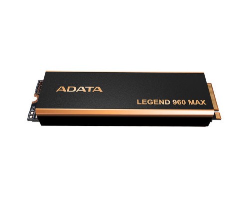 Накопичувач SSD M.2 2280 4TB ADATA (ALEG-960M-4TCS)