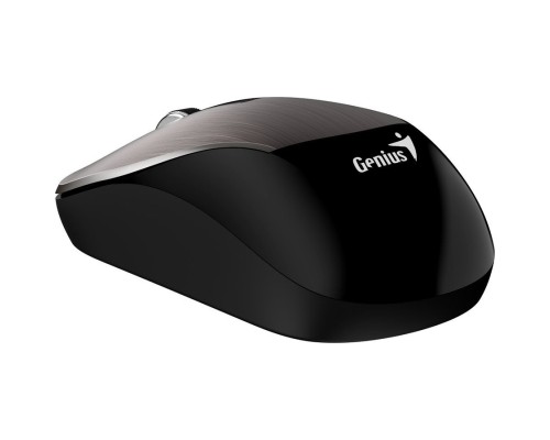 Мишка Genius ECO-8015 Wireless Chocolate (31030011414)