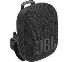 Акустична система JBL Wind 3S Black (JBLWIND3S)