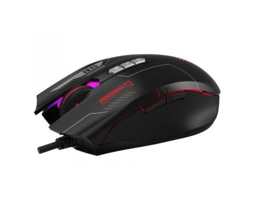 Мишка A4Tech Bloody ES7 Esports Black